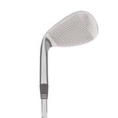 TaylorMade RAC Steel Mens Right Hand Lob Wedge 58* 8 Bounce Wedge - Dynamic Gold