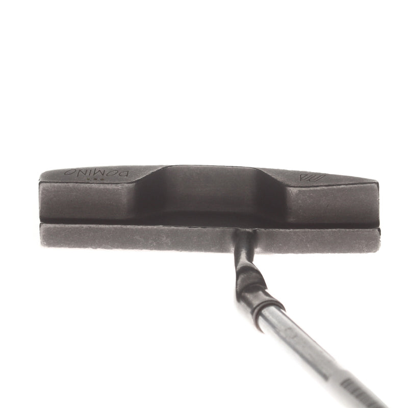 Mizuno Domino Mens Right Hand Putter 36" Blade Mizuno - Winn+