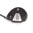 Fazer CTR21 Graphite Mens Right Hand Fairway 3 Wood 15* Uniflex - Fazer CTR21
