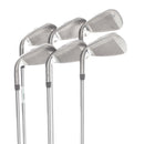 Callaway X Hot Steel Mens Right Hand Irons 5-PW Regular - True Temper XP85