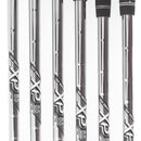 Callaway X Hot Steel Mens Right Hand Irons 5-PW Regular - True Temper XP85
