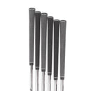 Callaway X Hot Steel Mens Right Hand Irons 5-PW Regular - True Temper XP85