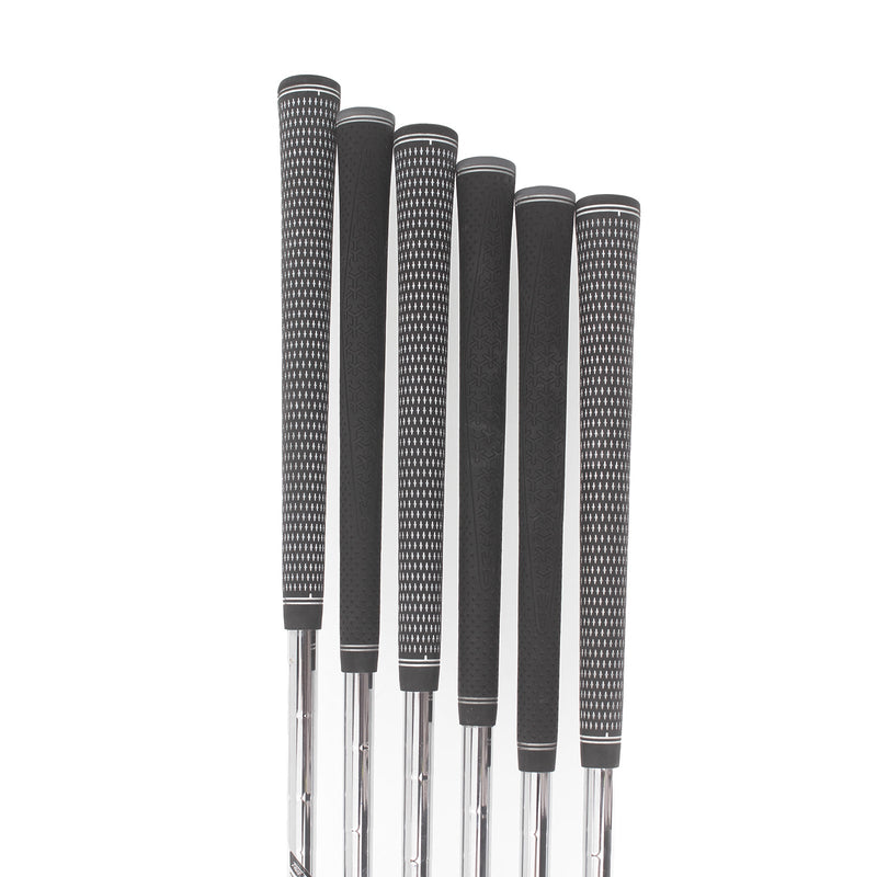 Callaway X Hot Steel Mens Right Hand Irons 5-PW Regular - True Temper XP85