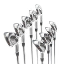 TaylorMade RAC LT Steel Mens Right Hand Irons 3-AW Regular - Rifle 100LT