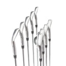 TaylorMade RAC LT Steel Mens Right Hand Irons 3-AW Regular - Rifle 100LT