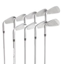 TaylorMade RAC LT Steel Mens Right Hand Irons 3-AW Regular - Rifle 100LT