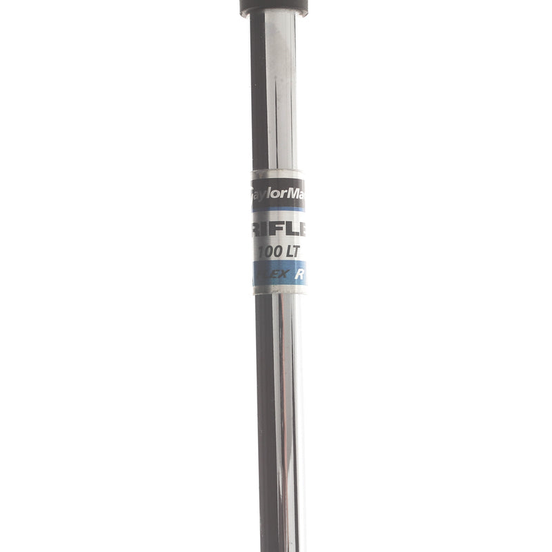 TaylorMade RAC LT Steel Mens Right Hand Irons 3-AW Regular - Rifle 100LT