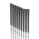 TaylorMade RAC LT Steel Mens Right Hand Irons 3-AW Regular - Rifle 100LT