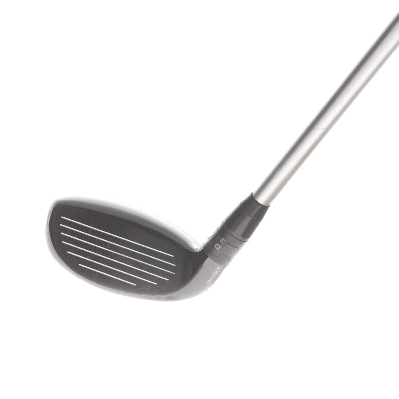 Titleist 818 H1 Graphite Mens Right Hand 3 Hybrid 21* Regular - Diamana 70