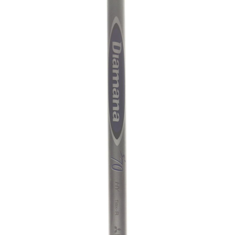 Titleist 818 H1 Graphite Mens Right Hand 3 Hybrid 21* Regular - Diamana 70