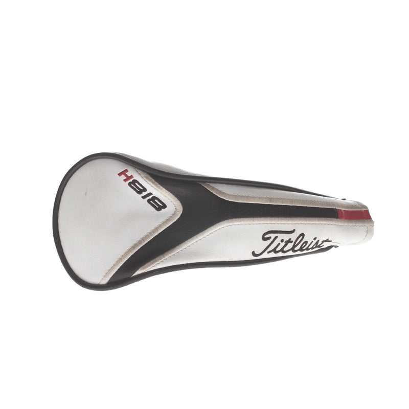 Titleist 818 H1 Graphite Mens Right Hand 3 Hybrid 21* Regular - Diamana 70