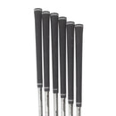 Ping Eye 2 Graphite Mens Right Hand Irons 5-PW 1* Flat Regular - Recoil 660 F3