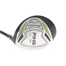 Ping Rapture V2 Graphite Mens Right Hand Fairway 3 Wood 16* Regular - Ping TFC 939 F