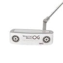 Odyssey White Hot OG 1WS Mens Right Hand Putter 35" Mid-Mallet - Stroke Lab