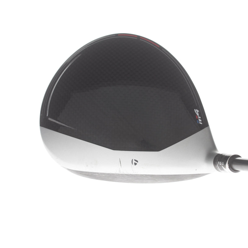 TaylorMade M4 Graphite Mens Right Hand Driver 10.5* Regular - Aldila RIP Phenom 55g