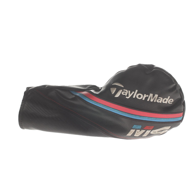 TaylorMade M4 Graphite Mens Right Hand Driver 10.5* Regular - Aldila RIP Phenom 55g