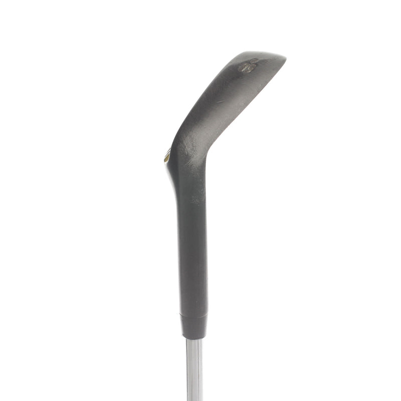 MacGregor V-Foil Steel Mens Right Hand Lob Wedge 60* 8 Bounce Wedge -