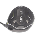 Ping G430 Max 10K Graphite Mens Right Hand Driver 10.5* Extra Stiff - KBS TD Tour Driver 60
