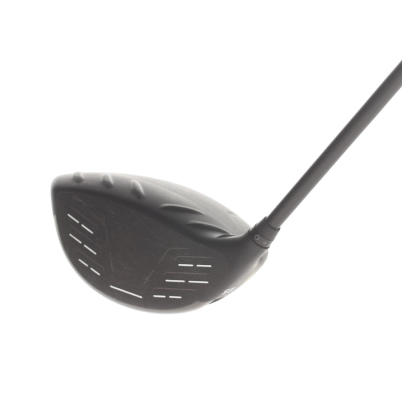 Ping G430 Max 10K Graphite Mens Right Hand Driver 10.5* Extra Stiff - KBS TD Tour Driver 60