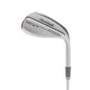 Cleveland RTX-6 Zipcore Steel Mens Right Hand Lob Wedge 58* 10 Bounce Mid Grind Wedge - Dynamic Gold Spinner