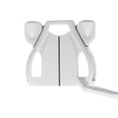 TaylorMade Spider Ghost Mens Right Hand Putter 35" Mallet -