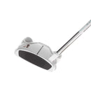 TaylorMade Spider Ghost Mens Right Hand Putter 35" Mallet -