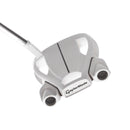 TaylorMade Spider Ghost Mens Right Hand Putter 35" Mallet -