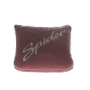 TaylorMade Spider Ghost Mens Right Hand Putter 35" Mallet -