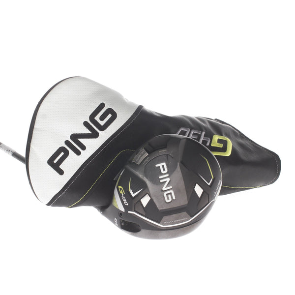 Ping G430 SFT Graphite Mens Right Hand Driver 10.5* Senior - Ping Alta CB 55