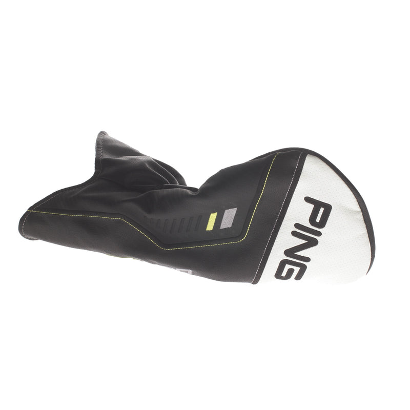 Ping G430 SFT Graphite Mens Right Hand Driver 10.5* Senior - Ping Alta CB 55