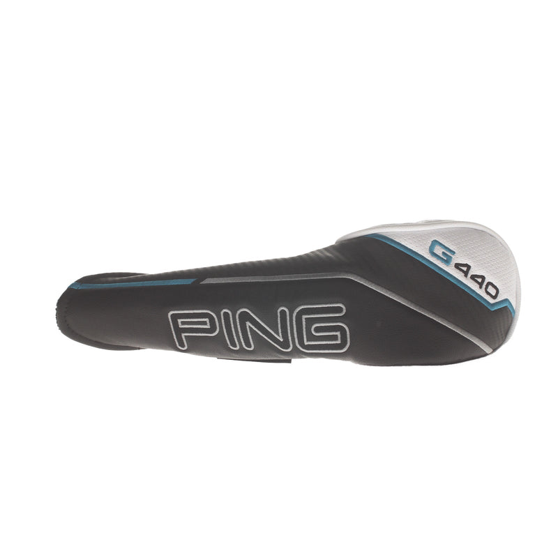 Ping G440 SFT Graphite Mens Right Hand Fairway 5 Wood 19* Regular - Ping Alta CB 65