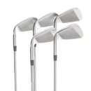 Ping i210 Steel Mens Right Hand Irons 6-PW 1* Upright Extra Stiff - Dynamic Gold X100