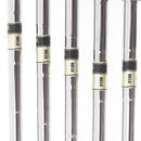 Ping i210 Steel Mens Right Hand Irons 6-PW 1* Upright Extra Stiff - Dynamic Gold X100