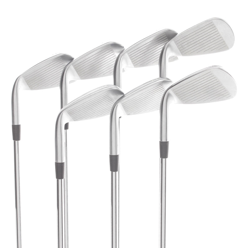 Mizuno JPX 923 Hot Metal Steel Mens Right Hand Irons 5-GW Regular - Nippon N.S Pro 950 GH Neo