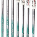 Mizuno JPX 923 Hot Metal Steel Mens Right Hand Irons 5-GW Regular - Nippon N.S Pro 950 GH Neo