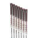 Mizuno JPX 923 Hot Metal Steel Mens Right Hand Irons 5-GW Regular - Nippon N.S Pro 950 GH Neo