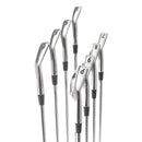 Titleist 710 CB Steel Mens Right Hand Irons 3-PW Regular - Dynamic Gold R300