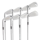 Titleist 710 CB Steel Mens Right Hand Irons 3-PW Regular - Dynamic Gold R300