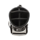 Cobra Vessel Cart Bag - Black/White/Blue