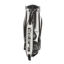 Cobra Vessel Cart Bag - Black/White/Blue