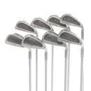 Prosimmon Pinehurst Powersole Steel Mens Right Hand Irons 3-PW Regular - Prosimmon