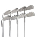 Prosimmon Pinehurst Powersole Steel Mens Right Hand Irons 3-PW Regular - Prosimmon