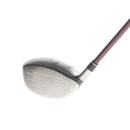 TaylorMade R300 Ti Graphite Mens Right Hand Driver 9.5* Stiff - Grafalloy ProLite 35-S