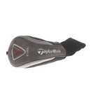 TaylorMade R300 Ti Graphite Mens Right Hand Driver 9.5* Stiff - Grafalloy ProLite 35-S