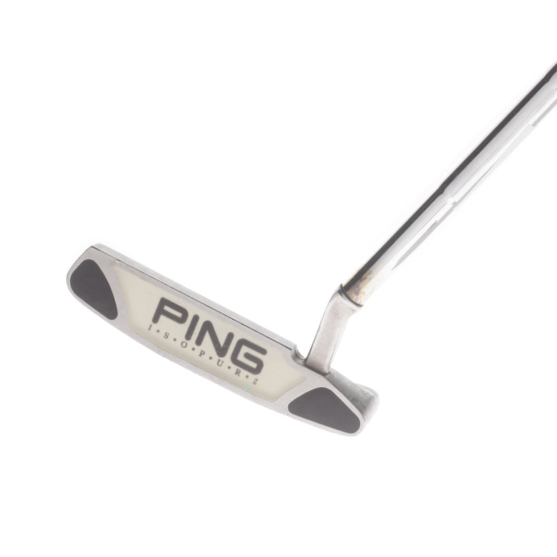Ping Anser4i Mens Right Hand Putter 31" Blade -