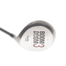 Lynx Boom Boom Parallax Graphite Mens Right Hand Driver 16* Stiff - Lynx PT +