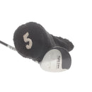 Adams Tight Lies ST Steel/Graphite Mens Right Hand Fairway 5 Wood 19* Stiff - Bimatrx Rxi