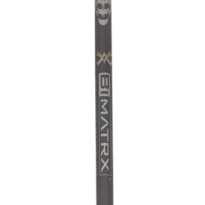 Adams Tight Lies ST Steel/Graphite Mens Right Hand Fairway 5 Wood 19* Stiff - Bimatrx Rxi