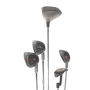 Hippo Graduate Oversize Steel Mens Right Hand Package Set Junior - Hippo