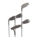 Hippo Graduate Oversize Steel Mens Right Hand Package Set Junior - Hippo